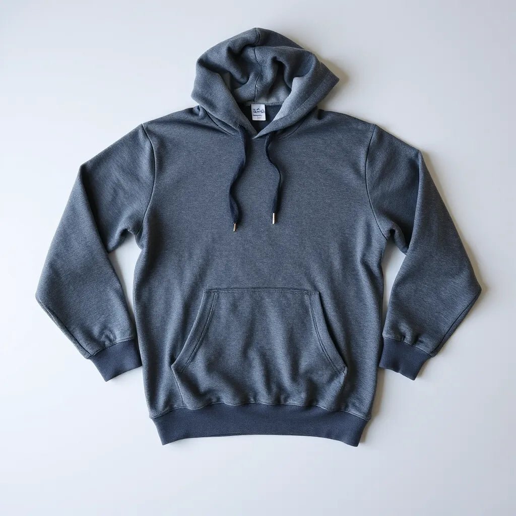 Classic Pullover Hoodie Style Guide for Everyday Looks - CrwnKng