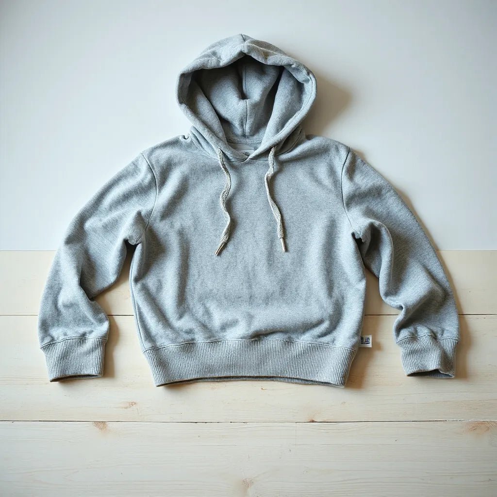Durable Hooded Sweatshirt Care Tips for Longer Wear - CrwnKng
