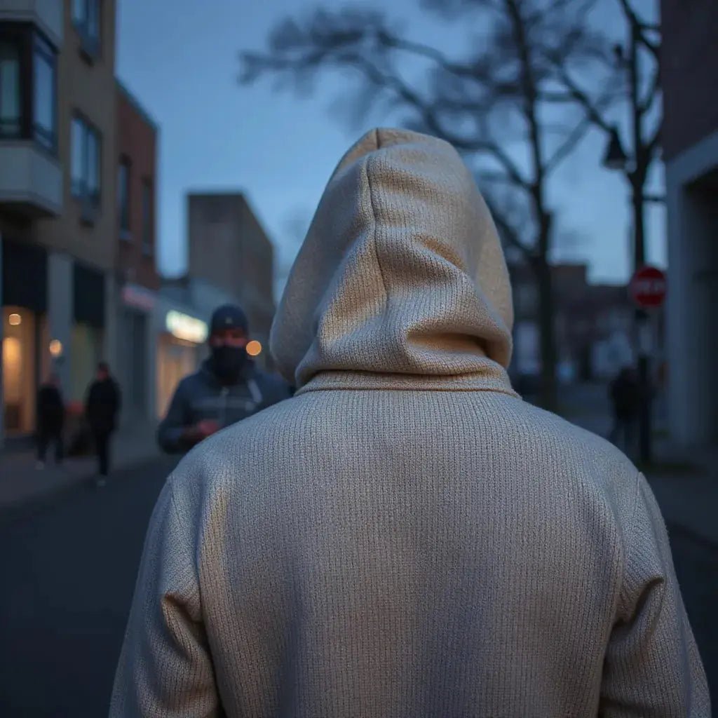 Heavyweight Hoodie Guide: Warmth, Fit, and Fabric Tips - CrwnKng