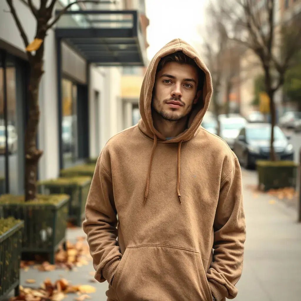 How to Choose a Heavyweight Hoodie for Every Season - CrwnKng