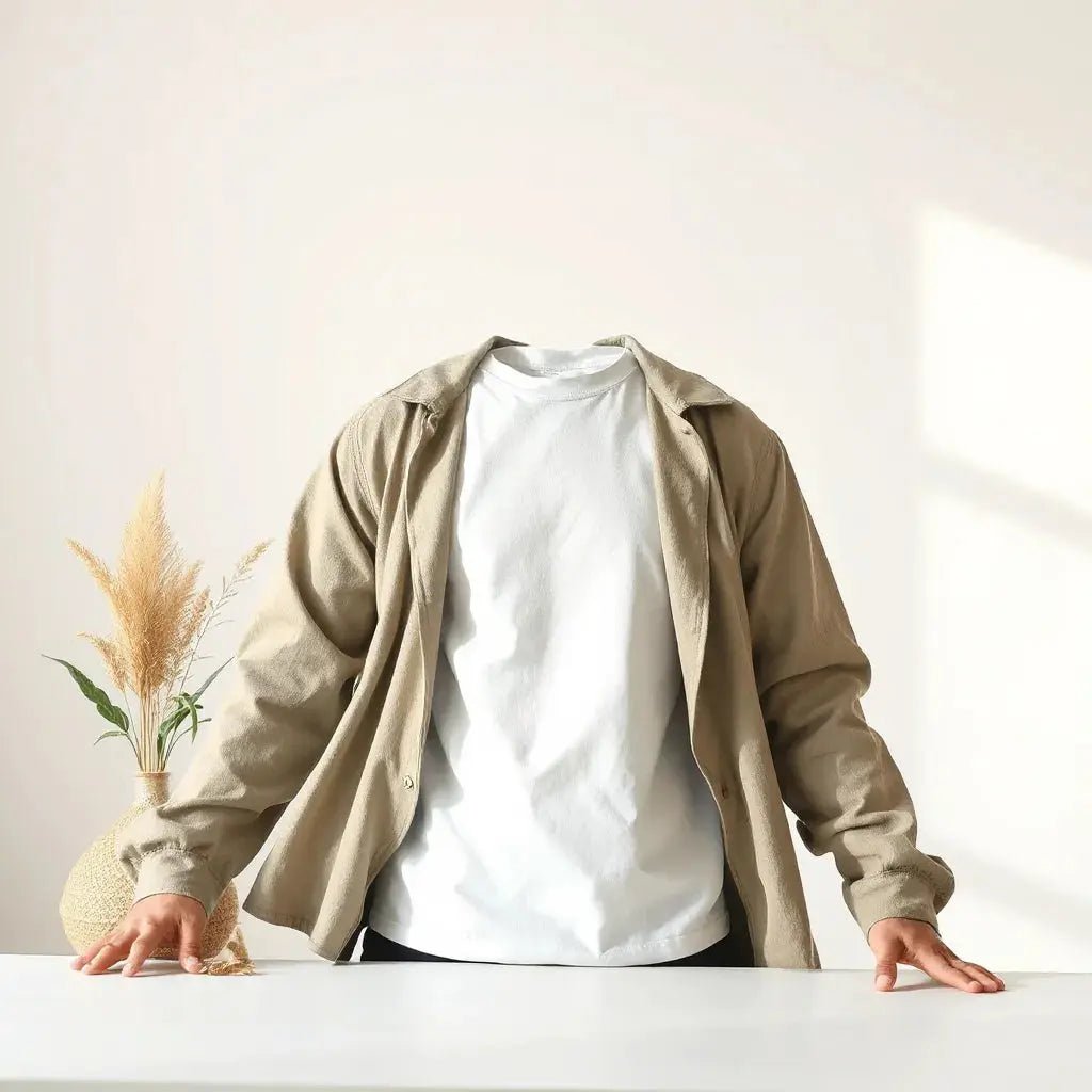 Long Sleeve T-Shirt Styling Tips for Any Season - CrwnKng