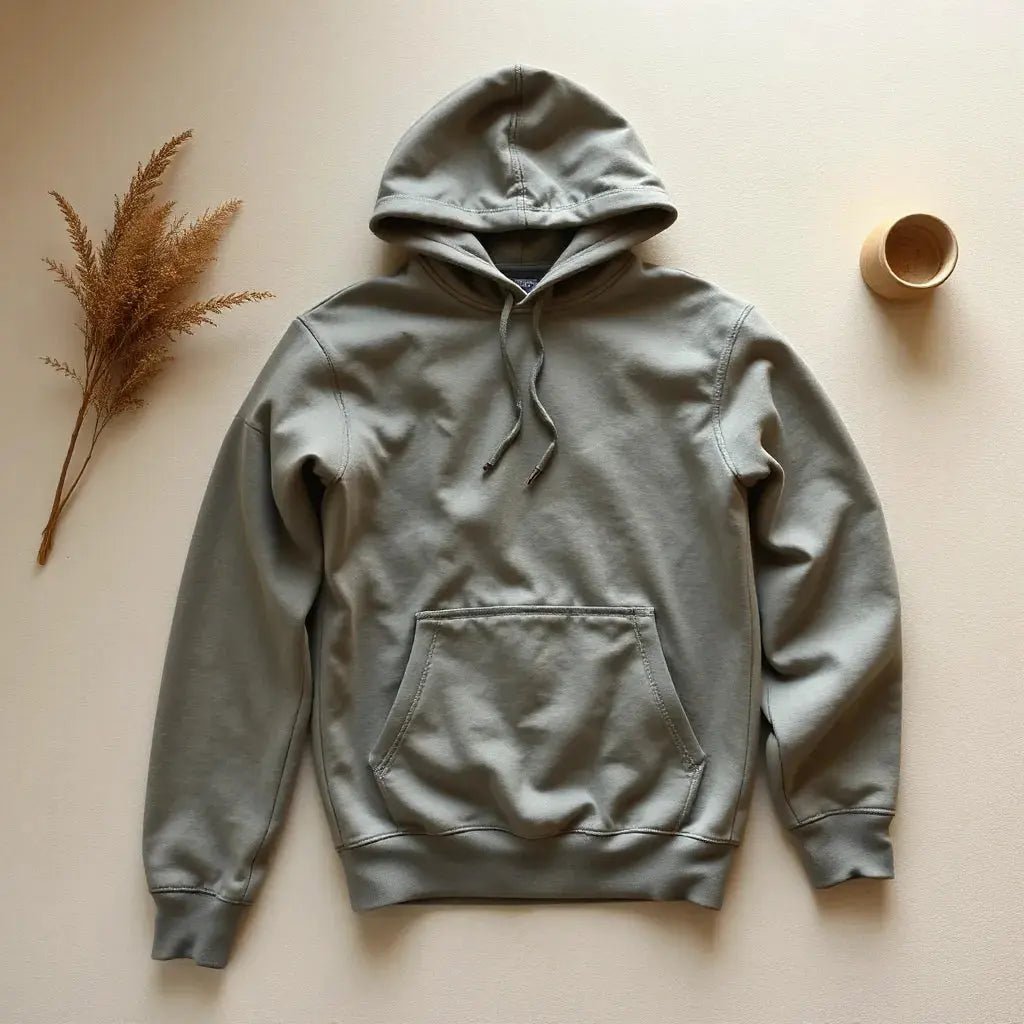 Premium Core Hoodie: Style, Fit, and Fabric Essentials - CrwnKng