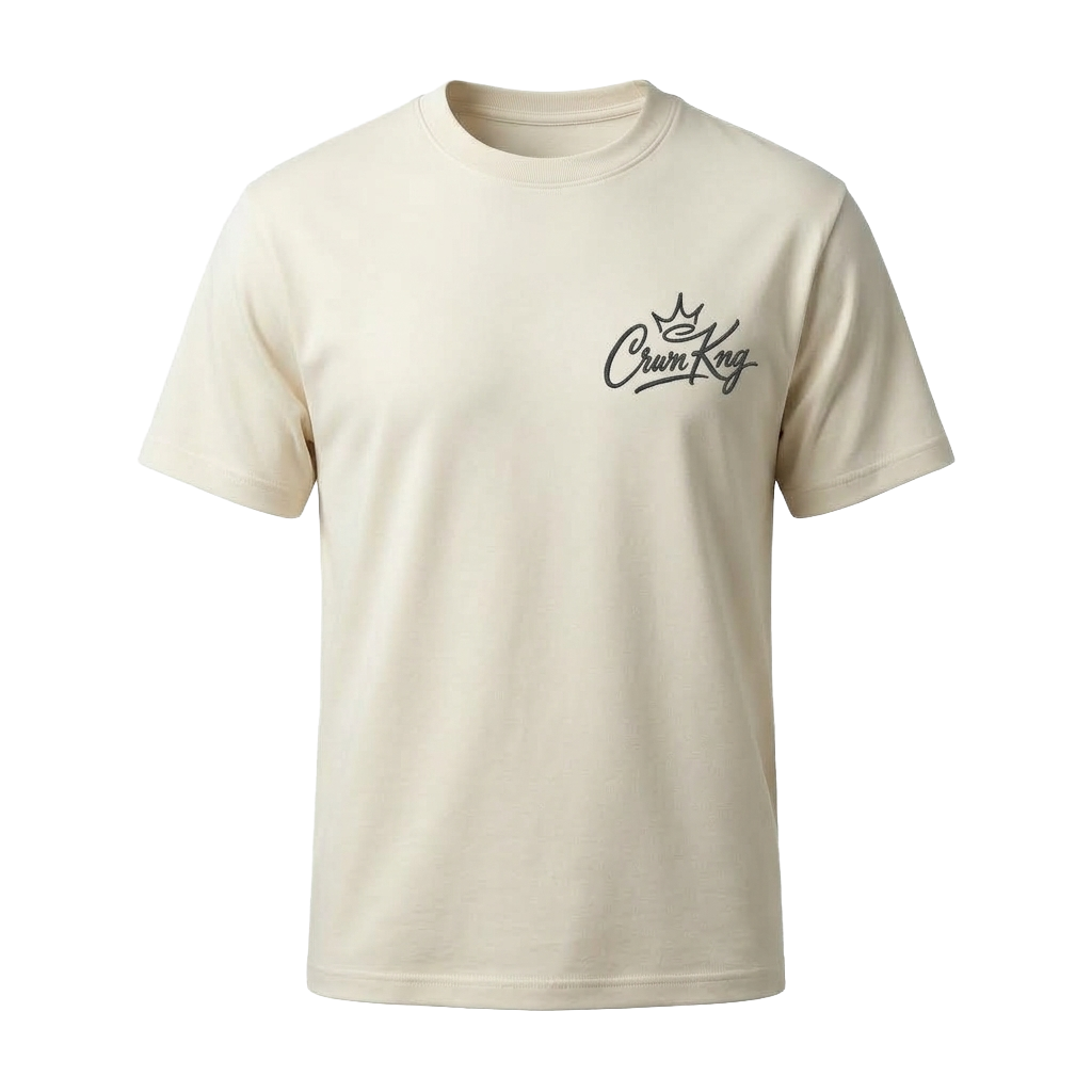 CRWNKNG COLLECTION - CRWN KNG