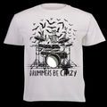 Unisex Premium Short-sleeve T-shirt by CRWN KNG T-Shirts