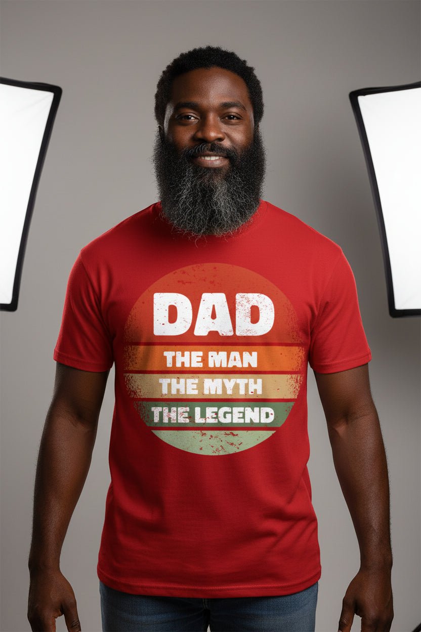 Unisex Premium Short-sleeve T-shirt by CRWN KNG T-Shirts