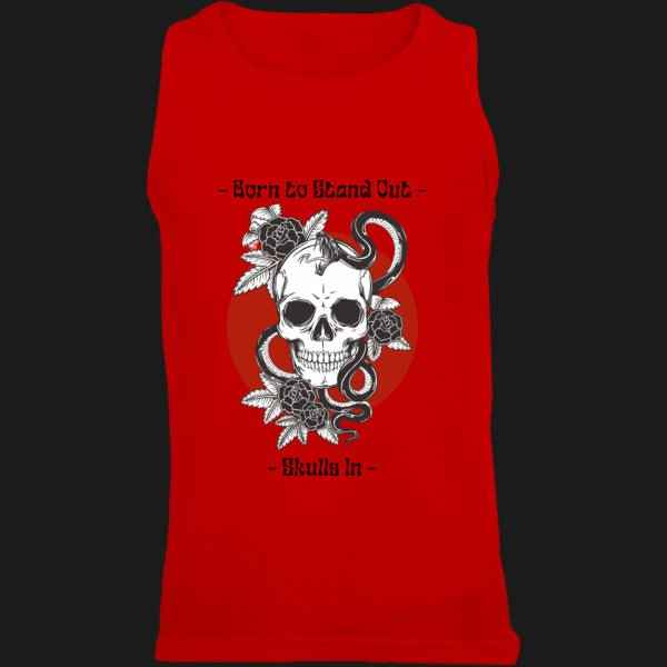 Unisex Vest