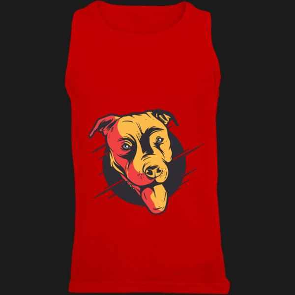 Unisex Vest
