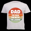 Unisex Premium Short-sleeve T-shirt