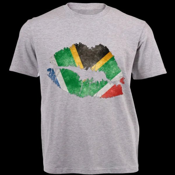Unisex Platinum Short-sleeve T-shirt by CRWN KNG T-Shirts