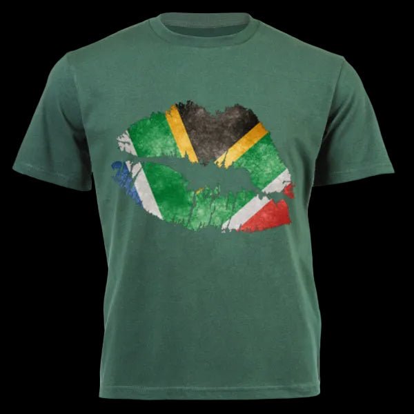 Unisex Platinum Short-sleeve T-shirt by CRWN KNG T-Shirts
